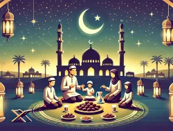 Kultum Ramadhan: Keutamaan Ramadan dan Amal Ibadah yang Dianjurkan