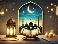 Tausiyah Ramadhan 1446 H: Meningkatkan Keimanan dan Ketakwaan