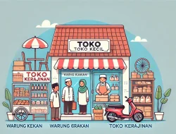Peluang Usaha yang Menjanjikan di Kota Kecil