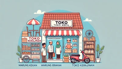 Peluang Usaha yang Menjanjikan di Kota Kecil