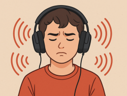 Bahaya Headset Terlalu Lama: Dampaknya bagi Kesehatan Telinga