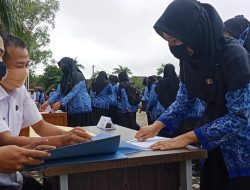 Ratusan PNS di Bungo Masuk Masa Pensiun Tahun 2025