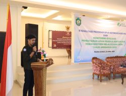BPJS Ketenagakerjaan Muara Bungo Monev Pembayaran Iuran Pekerja Rentan