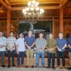 Bersama Gubernur Jatim, PT Jasa Raharja Bahas Strategi Peningkatan Kepatuhan Pajak