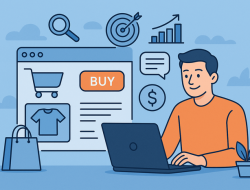 Peluang Bisnis Lewat Website: Cara Mudah Raih Cuan di Era Digital