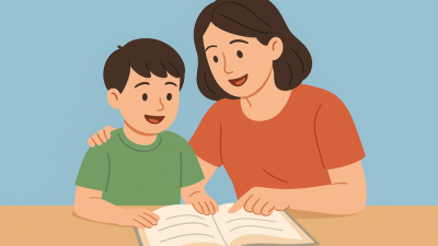 Peran Orang Tua dalam Pendidikan Anak Usia Dini