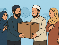 Tolong-Menolong dalam Islam: Membentuk Masyarakat yang Saling Peduli