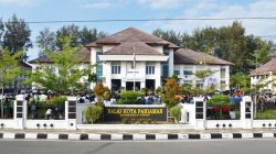 Pesan Wakil Wali Kota Pariaman untuk Penggiat Literasi dan Guru di Era Digital