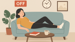 Digital Detox – Gaya Hidup Sehat 2025 untuk Kesehatan Mental
