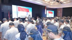 Jasa Raharja Peringati Hari Kebangkitan Nasional ke-117: Komitmen Hadir Melayani dan Berkontribusi untuk Negeri