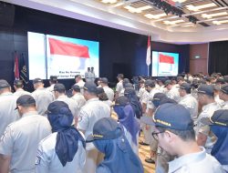 Jasa Raharja Peringati Hari Kebangkitan Nasional ke-117: Komitmen Hadir Melayani dan Berkontribusi untuk Negeri