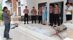 APAT Tuntut Transparansi Seleksi PPPK, Aksi Tunggal di Depan BKPSDM Tebo