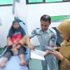 Jasa Raharja Jamin Korban Kecelakaan Bus Padang Panjang Sumatera Barat