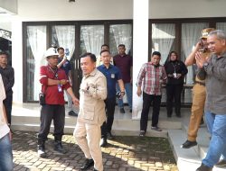 Gubernur Al Haris: PLTA Kerinci Siap Beroperasi, Tunggu Peresmian Dari Presiden