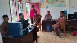 Serda Sintong Samosir : Tiga Pilar Bersinergi Untuk Membangun Desa
