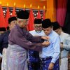 Gubernur Al Haris Dikukuhkan Sebagai Ketua DMDI Provinsi Jambi