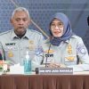 Jasa Raharja Jamin Seluruh Korban Kecelakaan Kapal Wisata Tiga Putra di Pantai Malabero