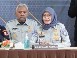 Jasa Raharja Jamin Seluruh Korban Kecelakaan Kapal Wisata Tiga Putra di Pantai Malabero