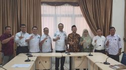 Bahasa Kerinci Segera Masuk Kurikulum Sekolah, Wabup Murison: Bahasa Adalah Roh Kebudayaan