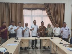 Bahasa Kerinci Segera Masuk Kurikulum Sekolah, Wabup Murison: Bahasa Adalah Roh Kebudayaan