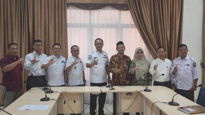 Bahasa Kerinci Segera Masuk Kurikulum Sekolah, Wabup Murison: Bahasa Adalah Roh Kebudayaan