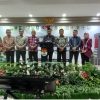 Bupati Kerinci Tunjukkan Komitmen Antikorupsi di Rapat Koordinasi KPK RI