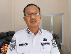 Wakil Bupati Murison: Utamakan Kebersamaan, Bukan Kemewahan
