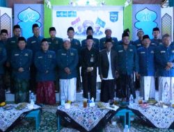RMI NU Tebo Gelar Rutinan Bulanan : Program untuk Memajukan Ponpes