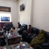 Wakil Bupati Kerinci Sambut Kunjungan Kerukunan Minang Kerinci