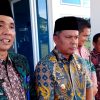 Wabup Nazar Buka Tebo Academic Partnership Forum, Dorong Sinergi Akademisi dan Pemerintah demi Tebo Cerdas