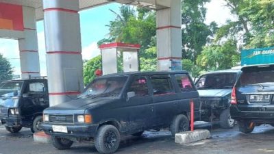 Pertamina Tegaskan Larangan SPBU Layani Pelangsir Solar Subsidi di Bungo