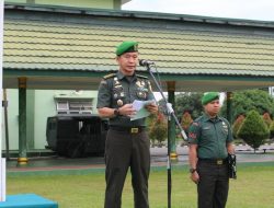 Kasad : Kuat Dalam Moral, Bijak Dalam Setiap Keputusan
