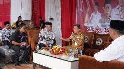 Gubernur Al Haris: Bahaya Judi Online Bagi Pelajar, Ancaman Masa Depan