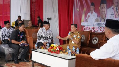 Gubernur Al Haris: Bahaya Judi Online Bagi Pelajar, Ancaman Masa Depan