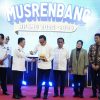 Al Haris: Musrenbang Momentum Sinkronisasi Penajaman, Penyelarasan Program Pemerintah Pusat dan Daerah