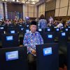 Wagub Sani Hadiri IPA Convex ke-49, Dorong Investasi Migas Nasional