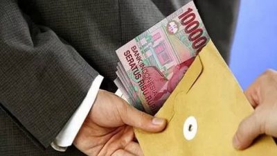 Kasat Pol PP Bungo Diduga Tilap Honorarium dan Korupsi Anggaran BBM