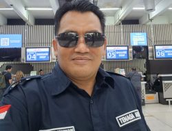 Minta BKN Beri Teguran ! Pengamat Kritik Kunjungan Wawako Jambi saat Seleksi PPPK