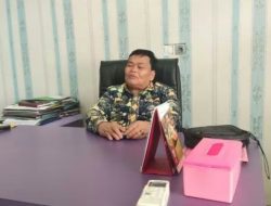 348 CPNS Formasi 2024 di Kerinci Akan Terima SK