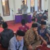 Wabup Murison Hadiri Syukuran Pembangunan Mushola Majlis Taklim