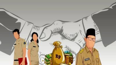 Dugaan Praktek Jual Beli Jabatan Kepala Sekolah, Ini Klarifikasi Kadisdik Bungo