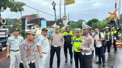 Gerak Cepat Jasa Raharja Pastikan Jaminan dan Santunan untuk Korban Kecelakaan KA vs Sepeda Motor di Magetan, Jawa Timur