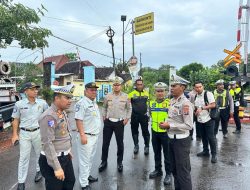 Gerak Cepat Jasa Raharja Pastikan Jaminan dan Santunan untuk Korban Kecelakaan KA vs Sepeda Motor di Magetan, Jawa Timur