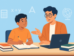 Bisnis Les Privat dan Bimbingan Belajar: Peluang Emas Menjelang Masuk Sekolah