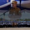 348 CPNS Dilantik, Siap Perkuat Birokrasi dan Pelayanan Publik di Kerinci