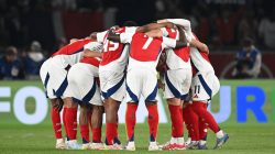 Arsenal Tumbang di Paris: PSG Menang 2-1 dalam Laga Sengit Liga Champions