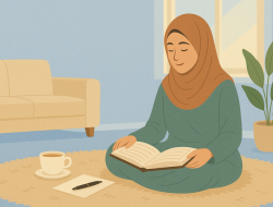 Mengapa Tazkiyatun Nafs Penting dalam Kehidupan Muslim Sehari-hari?