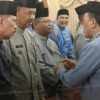 Wabup Kerinci Hadiri Pengukuhan Al Haris Sebagai Ketua DMDI Provinsi Jambi