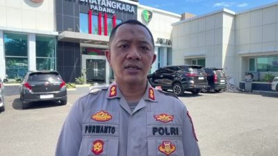 Seorang Ayah Tega Habisi Anak Tirinya Diduga Gara-gara Hutang