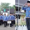 Pimpin Upacara HKN, Wabup Nazar:  Tingkatkan Disiplin dan Kinerja Semua OPD